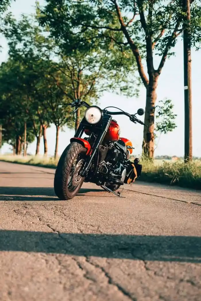 Harley-Gutachten
in Burscheid