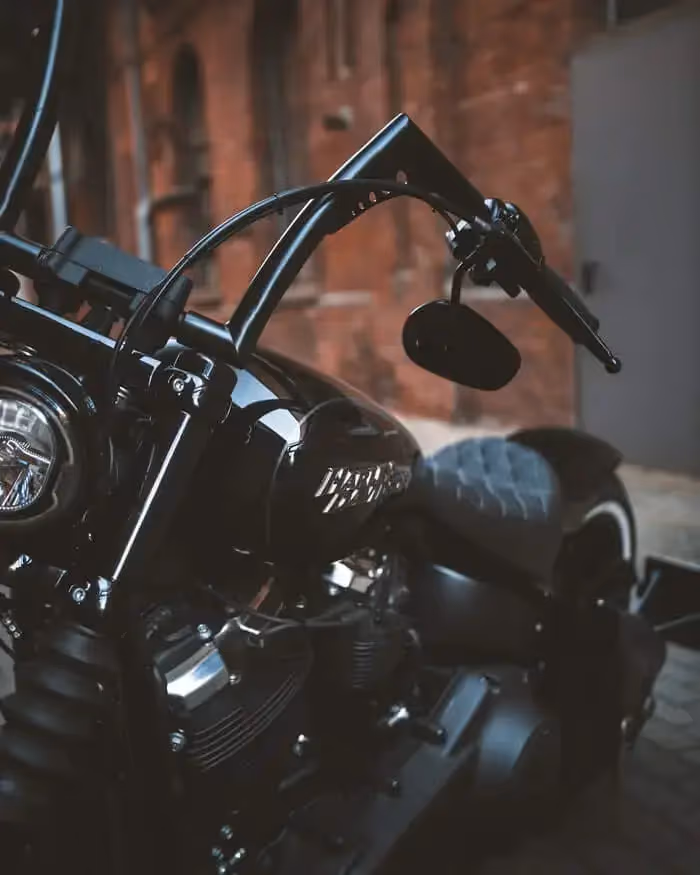 Harley-Davidson-Wertgutachten
vom Spezialisten