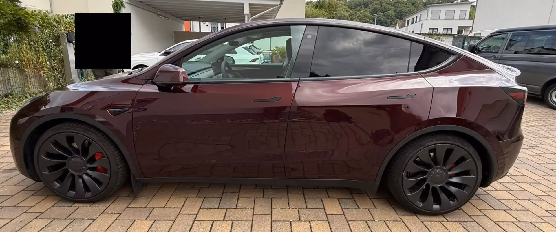 Elektro- & Hybrid-Gutachten
— Hochvolt sicher bewertet