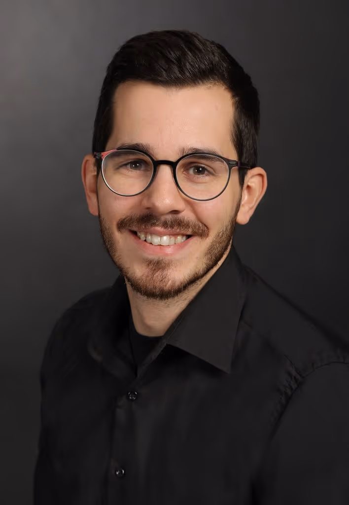 David van der Sande — Kfz-Sachverständiger