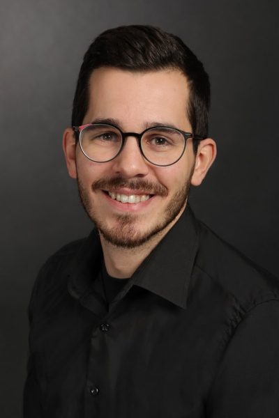 David van der Sande – unabhängiger Kfz-Sachverständiger